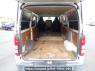 Used 2005 AT toyota hiace-van KDH205V Image[8]