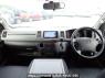 Used 2005 AT toyota hiace-van KDH205V Image[15]
