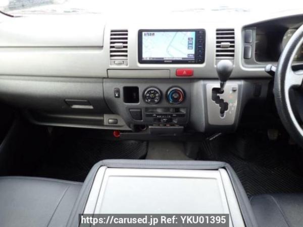 Used 2005 AT toyota hiace-van KDH205V Image[17]