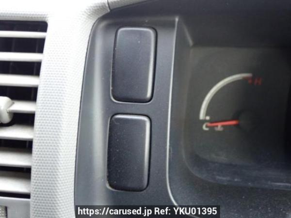 Used 2005 AT toyota hiace-van KDH205V Image[24]