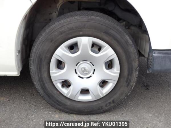 Used 2005 AT toyota hiace-van KDH205V Image[28]