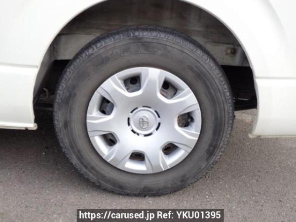 Used 2005 AT toyota hiace-van KDH205V Image[31]