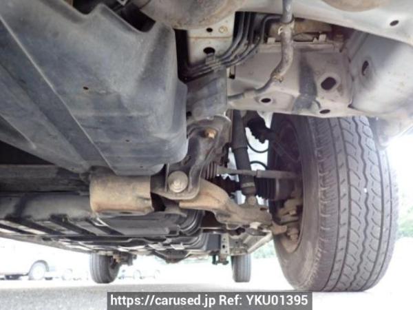 Used 2005 AT toyota hiace-van KDH205V Image[33]