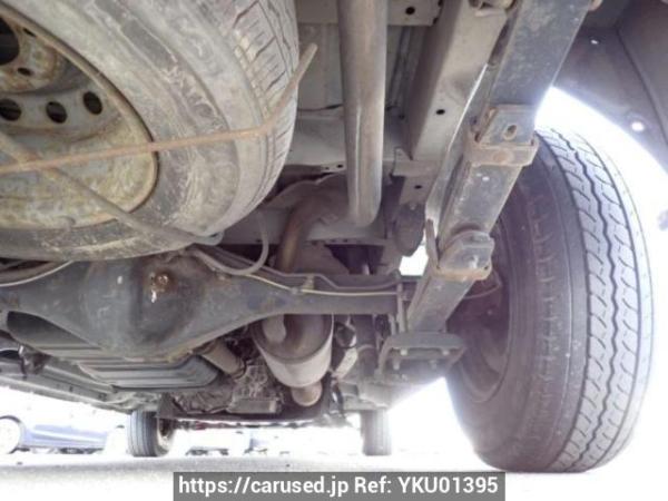 Used 2005 AT toyota hiace-van KDH205V Image[35]