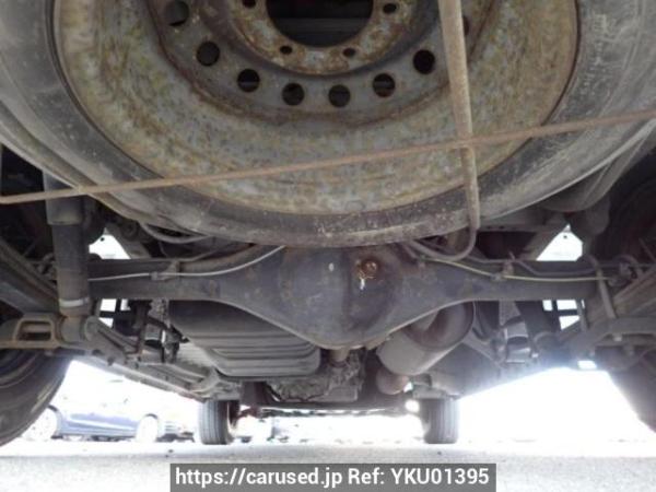 Used 2005 AT toyota hiace-van KDH205V Image[36]