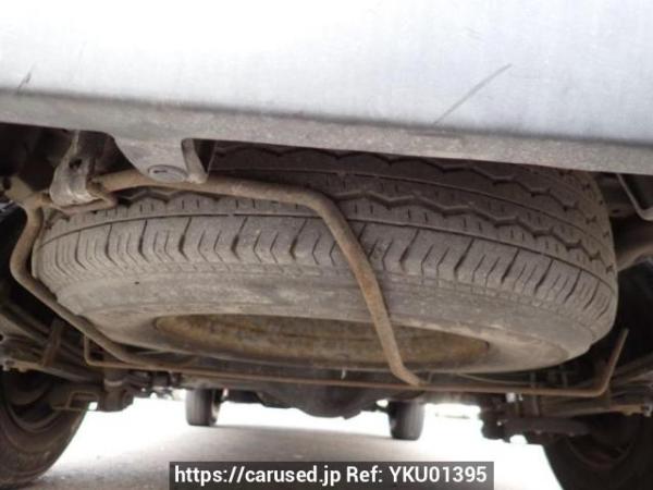 Used 2005 AT toyota hiace-van KDH205V Image[37]