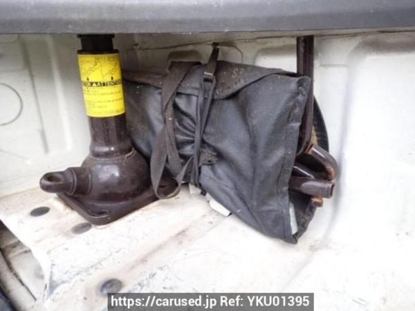 Used 2005 AT toyota hiace-van KDH205V Image[38]