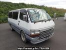 Toyota Hiace Van RZH112V