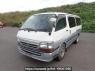 Used 2001 AT toyota hiace-van RZH112V Image[2]