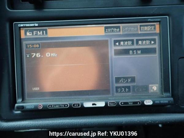 Used 2001 AT toyota hiace-van RZH112V Image[17]