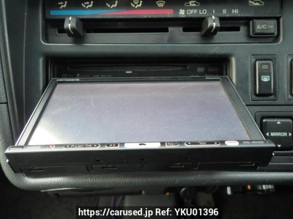 Used 2001 AT toyota hiace-van RZH112V Image[18]
