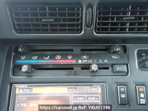 Used 2001 AT toyota hiace-van RZH112V Image[19]