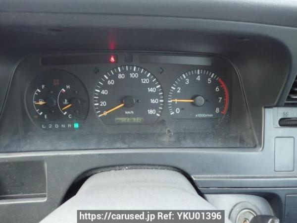 Used 2001 AT toyota hiace-van RZH112V Image[20]