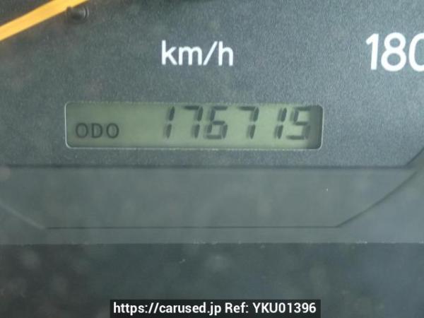 Used 2001 AT toyota hiace-van RZH112V Image[21]