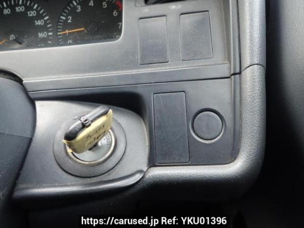 Used 2001 AT toyota hiace-van RZH112V Image[22]