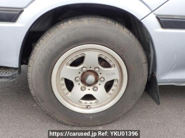 Used 2001 AT toyota hiace-van RZH112V Image[26]
