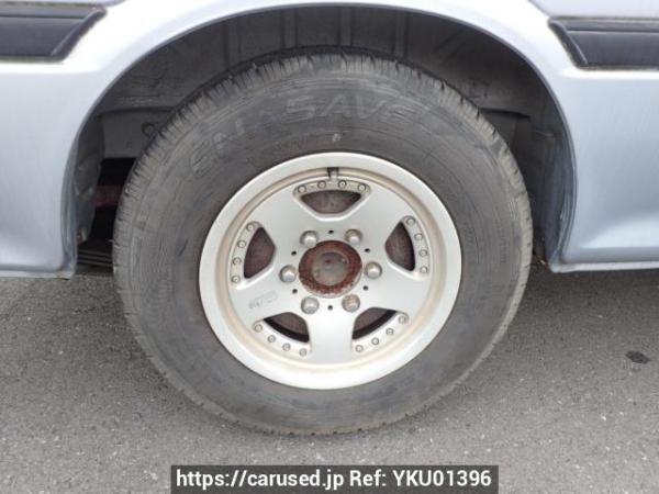 Used 2001 AT toyota hiace-van RZH112V Image[27]