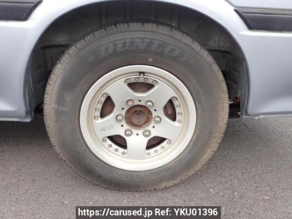 Used 2001 AT toyota hiace-van RZH112V Image[28]