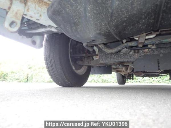 Used 2001 AT toyota hiace-van RZH112V Image[29]