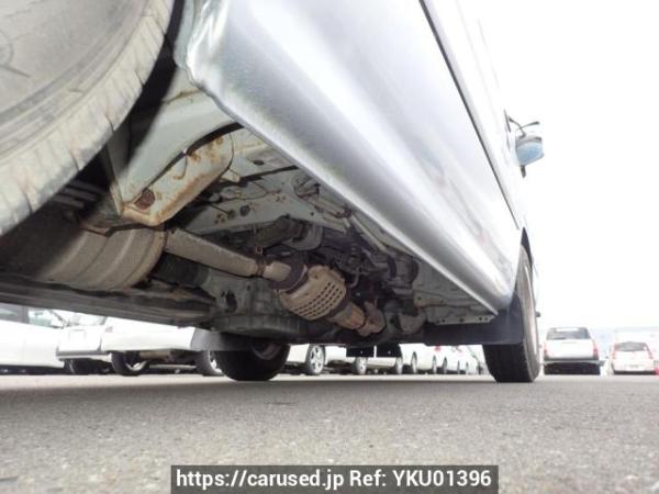 Used 2001 AT toyota hiace-van RZH112V Image[32]