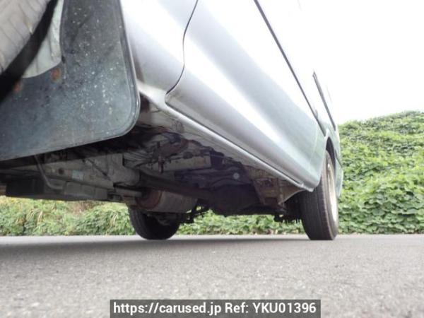 Used 2001 AT toyota hiace-van RZH112V Image[34]