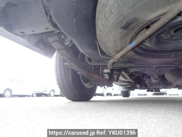 Used 2001 AT toyota hiace-van RZH112V Image[35]