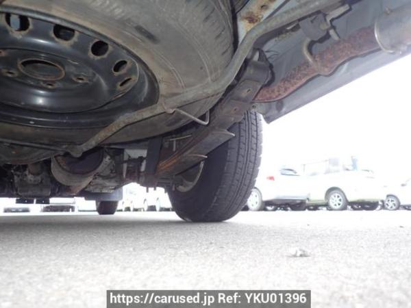 Used 2001 AT toyota hiace-van RZH112V Image[36]