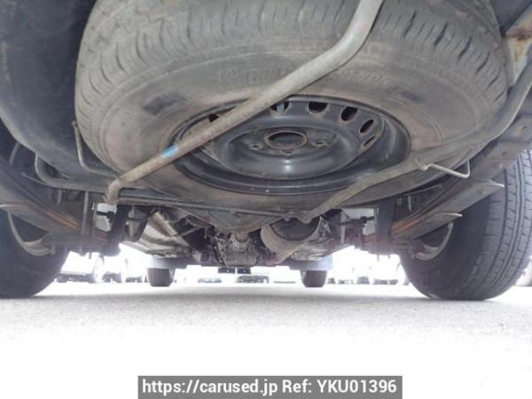 Used 2001 AT toyota hiace-van RZH112V Image[37]