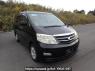 Used 2005 AT toyota alphard ANH10W Image[0]