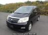 Used 2005 AT toyota alphard ANH10W Image[2]