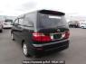Used 2005 AT toyota alphard ANH10W Image[4]