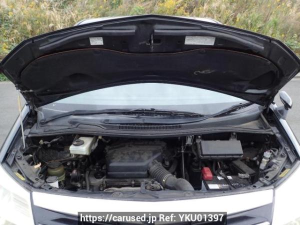Used 2005 AT toyota alphard ANH10W Image[9]