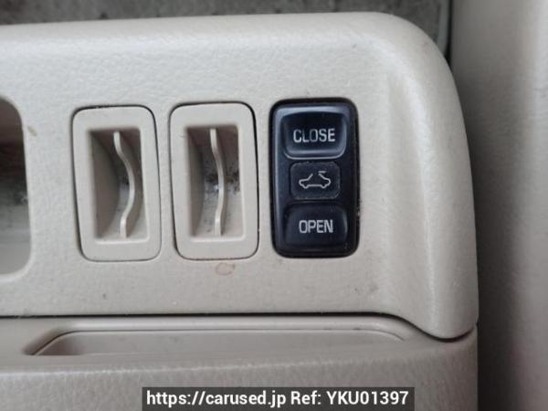 Used 2005 AT toyota alphard ANH10W Image[25]