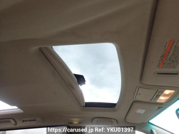 Used 2005 AT toyota alphard ANH10W Image[28]