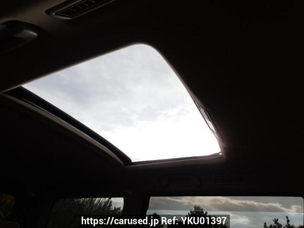 Used 2005 AT toyota alphard ANH10W Image[29]