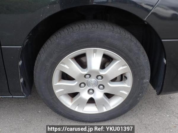 Used 2005 AT toyota alphard ANH10W Image[30]