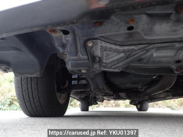 Used 2005 AT toyota alphard ANH10W Image[34]