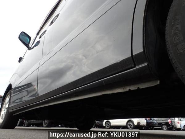 Used 2005 AT toyota alphard ANH10W Image[36]