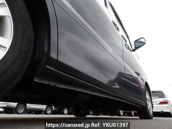 Used 2005 AT toyota alphard ANH10W Image[37]