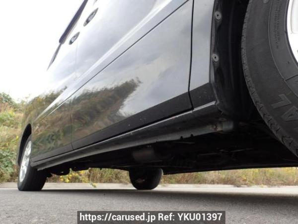 Used 2005 AT toyota alphard ANH10W Image[38]