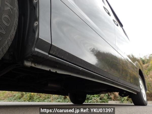 Used 2005 AT toyota alphard ANH10W Image[39]