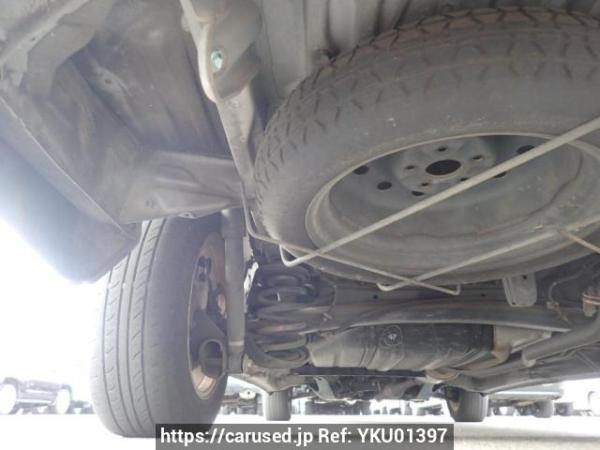 Used 2005 AT toyota alphard ANH10W Image[40]