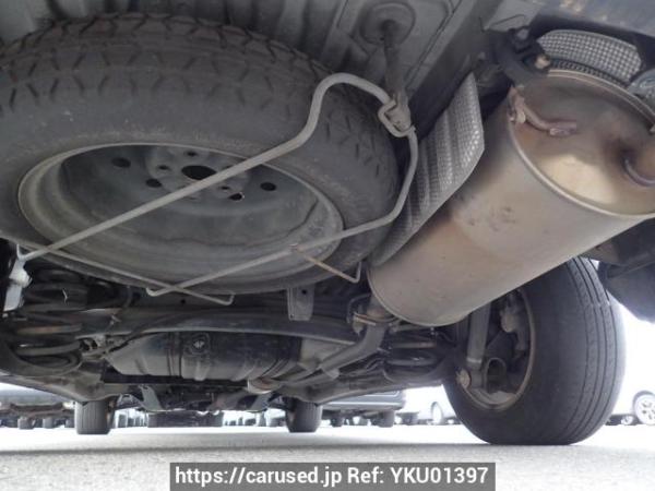 Used 2005 AT toyota alphard ANH10W Image[41]