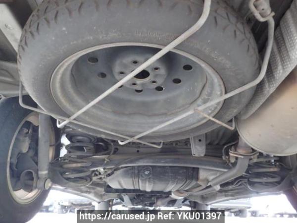 Used 2005 AT toyota alphard ANH10W Image[42]