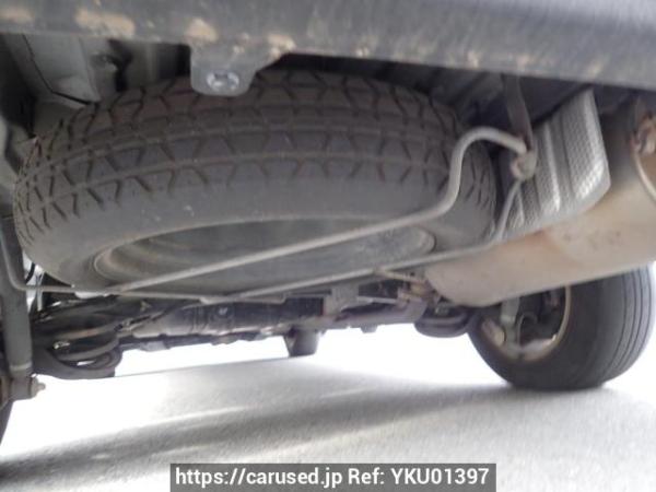 Used 2005 AT toyota alphard ANH10W Image[43]