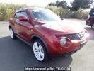Nissan JUKE YF15