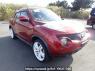 Used 2012 AT nissan juke YF15 Image[0]