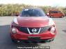 Used 2012 AT nissan juke YF15 Image[1]