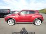 Used 2012 AT nissan juke YF15 Image[3]