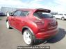Used 2012 AT nissan juke YF15 Image[4]